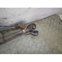 Motorino tergicristallo ant Toyota Yaris Verso dal 1999 al 2005 cod 85110-52090  1737469960871