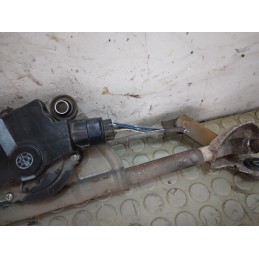 Motorino tergicristallo ant Toyota Yaris Verso dal 1999 al 2005 cod 85110-52090  1737469960871