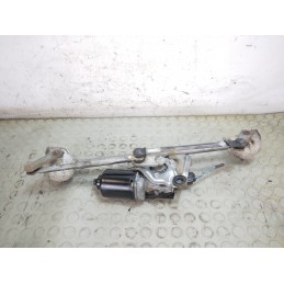 Motorino tergicristallo ant Toyota Yaris Verso dal 1999 al 2005 cod 85110-52090  1737469960871
