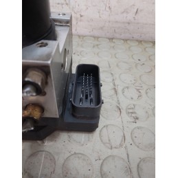 Centralina pompa abs Chevrolet Kalos dal 2002 al 2008 cod 96470261 96470254  1737470678468