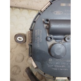 Motorino tergicristallo ant sx Ford S-Max dal 2006 al 2015 cod 1397220675  1737471159331