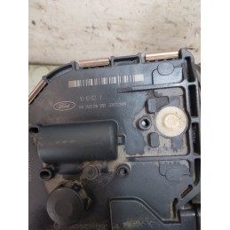 Motorino tergicristallo ant sx Ford S-Max dal 2006 al 2015 cod 1397220675  1737471159331