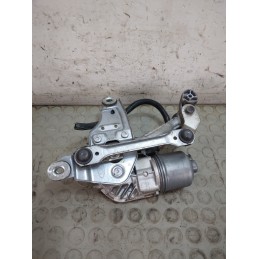 Motorino tergicristallo ant sx Ford S-Max dal 2006 al 2015 cod 1397220675  1737471159331