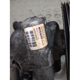 Pompa servosterzo idroguida Renault Laguna GrandTour 1.9 dCi dal 2001 al 2007 II serie cod 8200100082 8200709229  1737471636474
