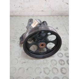 Pompa servosterzo idroguida Renault Laguna GrandTour 1.9 dCi dal 2001 al 2007 II serie cod 8200100082 8200709229  1737471636474