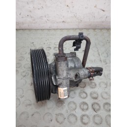 Pompa servosterzo idroguida Renault Laguna GrandTour 1.9 dCi dal 2001 al 2007 II serie cod 8200100082 8200709229  1737471636474