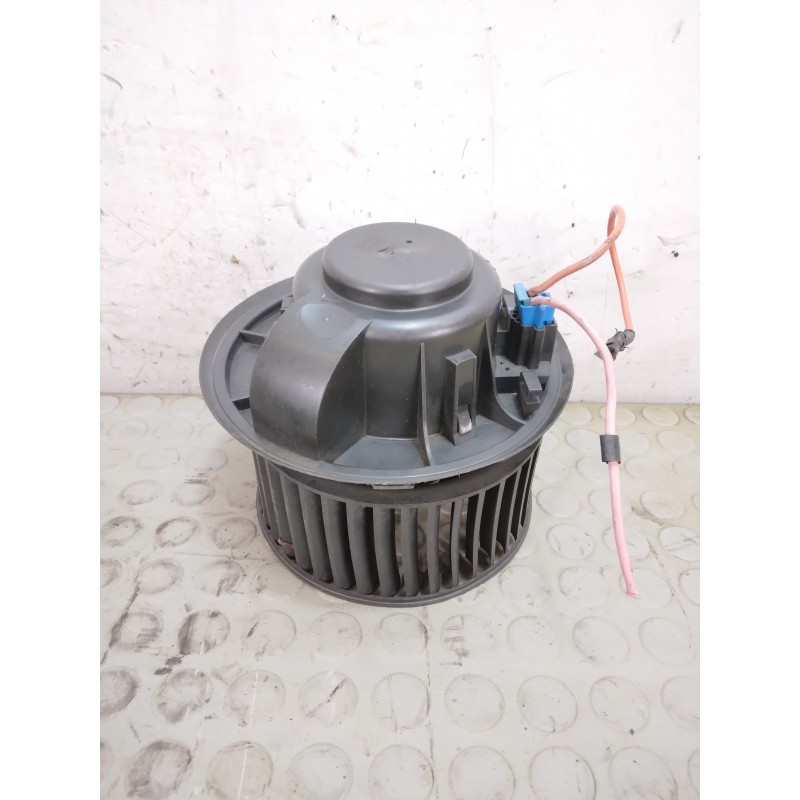 Ventola riscaldamento abitacolo Alfa Romeo 156 I serie dal 1997 al 2005 cod 1736002101  1737537250774