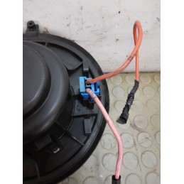 Ventola riscaldamento abitacolo Alfa Romeo 156 I serie dal 1997 al 2005 cod 1736002101  1737537250774