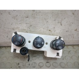 Centralina comandi aria clima Alfa Romeo 156 I serie dal 1997 al 2005 cod 16238079  1737538200914