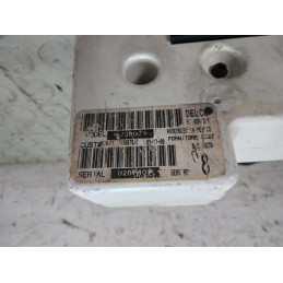 Centralina comandi aria clima Alfa Romeo 156 I serie dal 1997 al 2005 cod 16238079  1737538200914