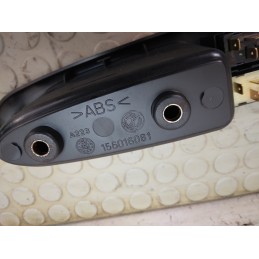 Pulsantiera alzavetro ant sx Alfa Romeo 156 I serie dal 1997 al 2005 cod 156016081  1737539969216