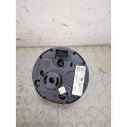 Indicatore contagiri quadro strumenti Alfa Romeo 156 1.9 D I serie dal 1997 al 2005 cod  1737541700463