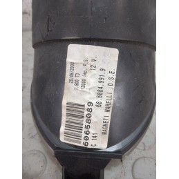 Indicatore contagiri quadro strumenti Alfa Romeo 156 1.9 D I serie dal 1997 al 2005 cod  1737541700463