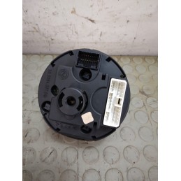 Indicatore contagiri quadro strumenti Alfa Romeo 156 1.9 D I serie dal 1997 al 2005 cod  1737541700463