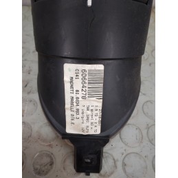 Contachilometri quadro strumenti Alfa Romeo 156 1.9 D I serie dal 1997 al 2005 cod 60664278  1737542100316