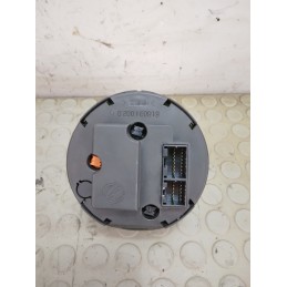 Contachilometri quadro strumenti Alfa Romeo 156 1.9 D I serie dal 1997 al 2005 cod 60664278  1737542100316