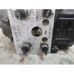 Centralina pompa ABS Alfa Romeo 156 1.9 D I serie dal 1997 al 2005 cod 46513088  1737542907106