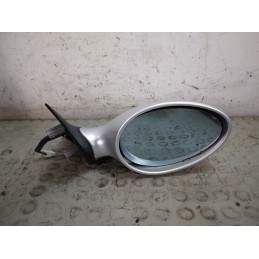 Specchietto retrovisore ant dx 7 pin Alfa Romeo 156 I serie dal 1997 al 2005 cod 0154694  1737544503337