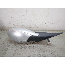Specchietto retrovisore ant dx 7 pin Alfa Romeo 156 I serie dal 1997 al 2005 cod 0154694  1737544503337