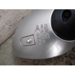 Specchietto retrovisore ant dx 7 pin Alfa Romeo 156 I serie dal 1997 al 2005 cod 0154694  1737544503337