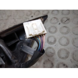 Specchietto retrovisore ant dx 7 pin Alfa Romeo 156 I serie dal 1997 al 2005 cod 0154694  1737544503337