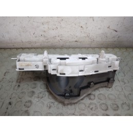 Contachilometri quadro strumenti Toyota Iq 1.0 b dal 2008 al 2015 cod 83800-74112  1737544745577
