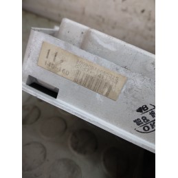 Contachilometri quadro strumenti Toyota Iq 1.0 b dal 2008 al 2015 cod 83800-74112  1737544745577
