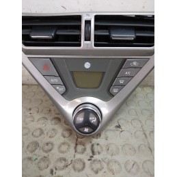 Centralina comando aria clima Toyota Iq dal 2008 al 2015 cod 55900-74010 237000-2745  1737546227217