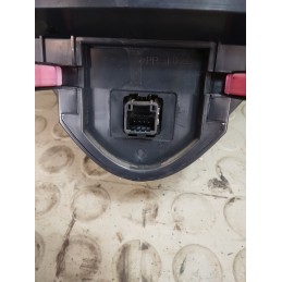 Centralina comando aria clima Toyota Iq dal 2008 al 2015 cod 55900-74010 237000-2745  1737546227217