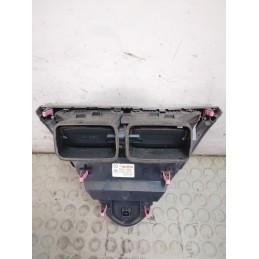 Centralina comando aria clima Toyota Iq dal 2008 al 2015 cod 55900-74010 237000-2745  1737546227217