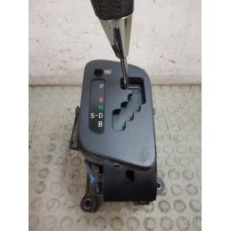 Leva marce pomello cambio automatico Toyota Iq dal 2008 al 2015 cod 3356074040  1737546731448