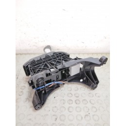 Leva marce pomello cambio automatico Toyota Iq dal 2008 al 2015 cod 3356074040  1737546731448