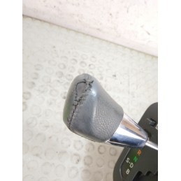 Leva marce pomello cambio automatico Toyota Iq dal 2008 al 2015 cod 3356074040  1737546731448