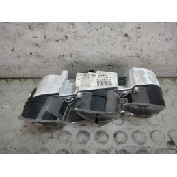 Indicatore tachimetro quadro strumenti Alfa Romeo 156 I serie dal 1997 al 2005 cod 60657729  1737546733640