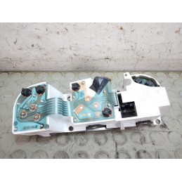 Indicatore tachimetro quadro strumenti Alfa Romeo 156 I serie dal 1997 al 2005 cod 60657729  1737546733640