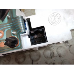 Indicatore tachimetro quadro strumenti Alfa Romeo 156 I serie dal 1997 al 2005 cod 60657729  1737546733640