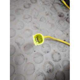 Airbag sedile ant dx Toyota Iq dal 2008 al 2015 cod ga332-02880  1737547146913