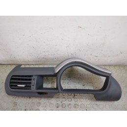 Modanatura cruscotto contachilometri Toyota Iq dal 2008 al 2015 cod 55404-74010  1737552396624