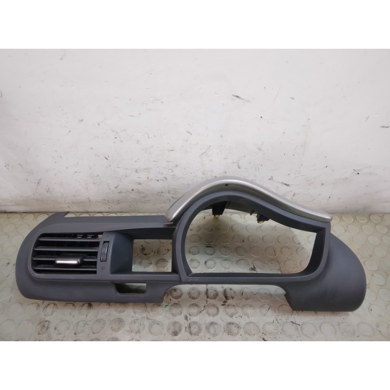 Modanatura cruscotto contachilometri Toyota Iq dal 2008 al 2015 cod 55404-74010  1737552396624
