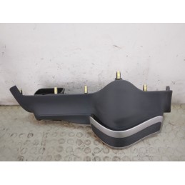 Modanatura cruscotto contachilometri Toyota Iq dal 2008 al 2015 cod 55404-74010  1737552396624