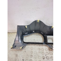 Modanatura cruscotto contachilometri Toyota Iq dal 2008 al 2015 cod 55404-74010  1737552396624