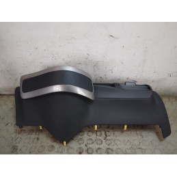 Modanatura cruscotto contachilometri Toyota Iq dal 2008 al 2015 cod 55404-74010  1737552396624