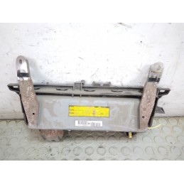 Airbag ginocchia ant dx lato passeggero Toyota Iq dal 2008 al 2015 cod 7396074011  1737552720467