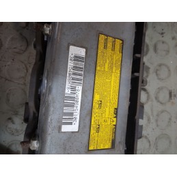 Airbag ginocchia ant dx lato passeggero Toyota Iq dal 2008 al 2015 cod 7396074011  1737552720467