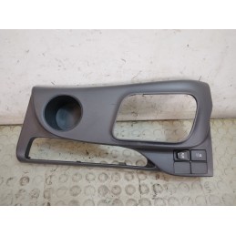 Rivestimento superiore tunnel centrale aux Toyota Iq dal 2008 al 2015 cod 58831-74010  1737553572843