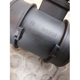 Debimetro flussometro Alfa Romeo 159 1.9 Jtd dal 2005 al 2011 cod 55206756 0281002861  1737556000763