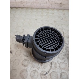 Debimetro flussometro Alfa Romeo 159 1.9 Jtd dal 2005 al 2011 cod 55206756 0281002861  1737556000763