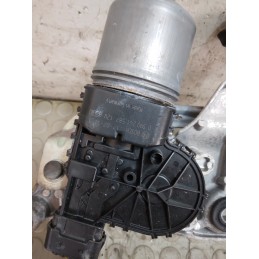 Motorino tergicristallo ant Peugeot 308 dal 2017 al 2021 cod 9810327980 3397021828 0390241587  1737556989730