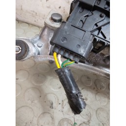 Motorino tergicristallo ant Peugeot 308 dal 2017 al 2021 cod 9810327980 3397021828 0390241587  1737556989730