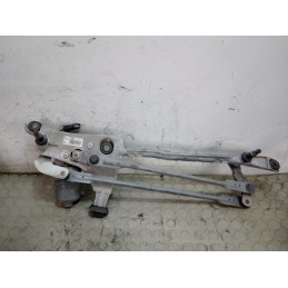 Motorino tergicristallo ant Peugeot 308 dal 2017 al 2021 cod 9810327980 3397021828 0390241587  1737556989730